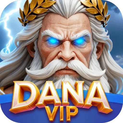 DANAVIP - Simulasi Hidup yang Menyenangkan