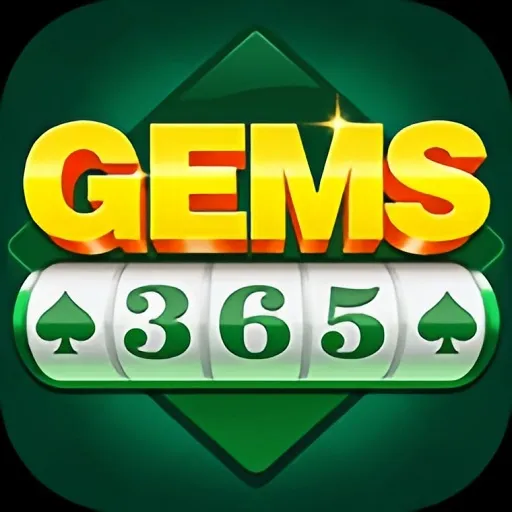 GEMS365 - Permainan Bingo Seru dan Menarik