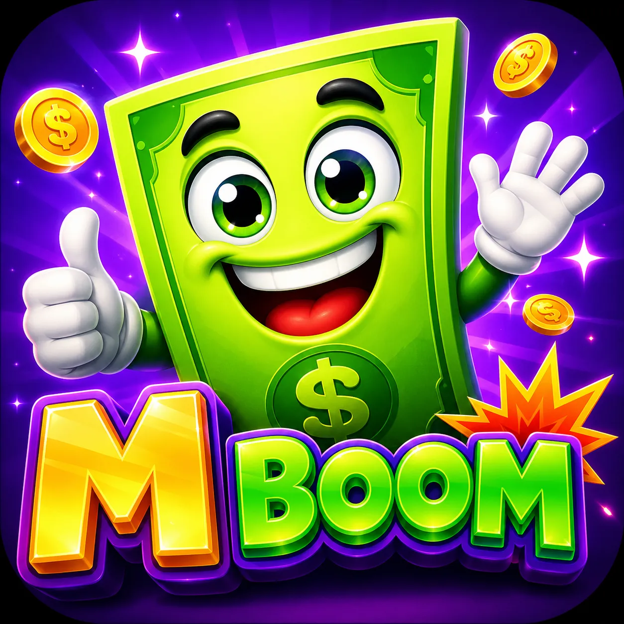 MONEYBOOM - Game MMORPG Seru untuk Petualangan Tanpa Batas