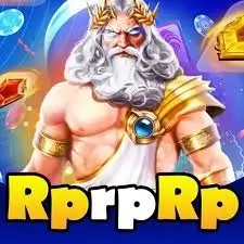 RPRPRP - Pertarungan Seru di Dunia Battle Royale